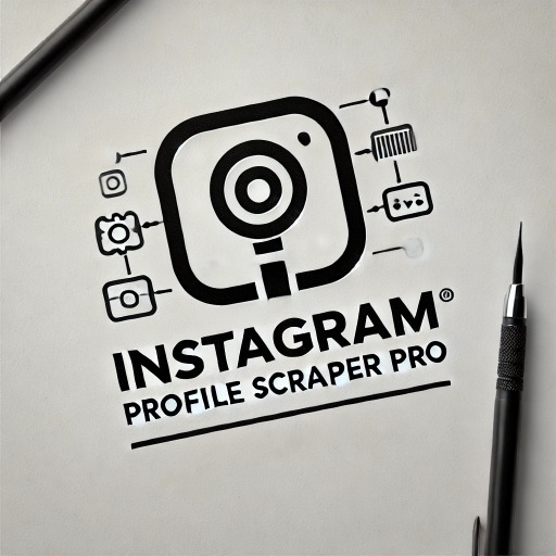 Instagram Profile Scraper Pro (pay per result)