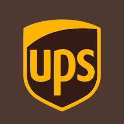 UPS Tracking Info