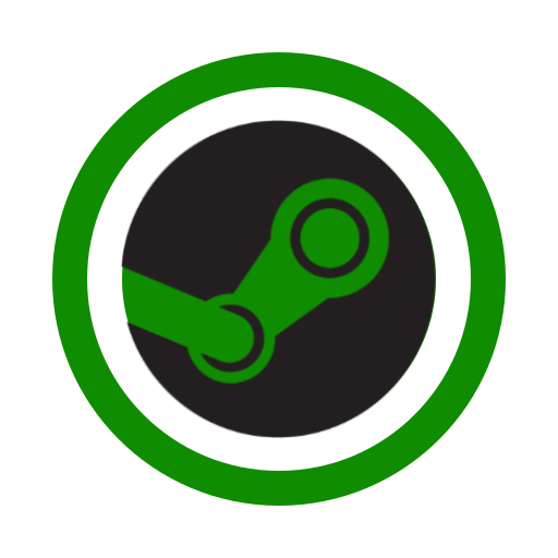 Steam CCU (Online / In-Game) Scraper