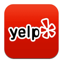 Yelp Reviews