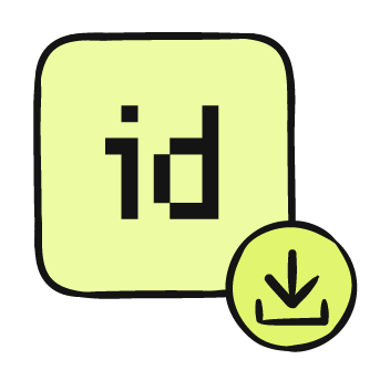 Official Idealista app logo