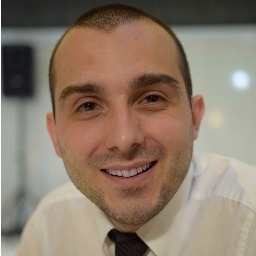 Daniel Valev