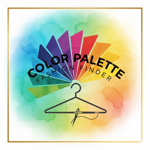 Color Palette Fashion Finder