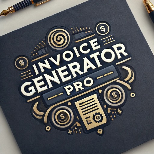 Invoice Generator Pro 🧾
