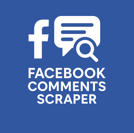 💬 Facebook Comments Scraper (PPR)