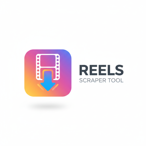 Instagram Profile Reels Scraper  📸