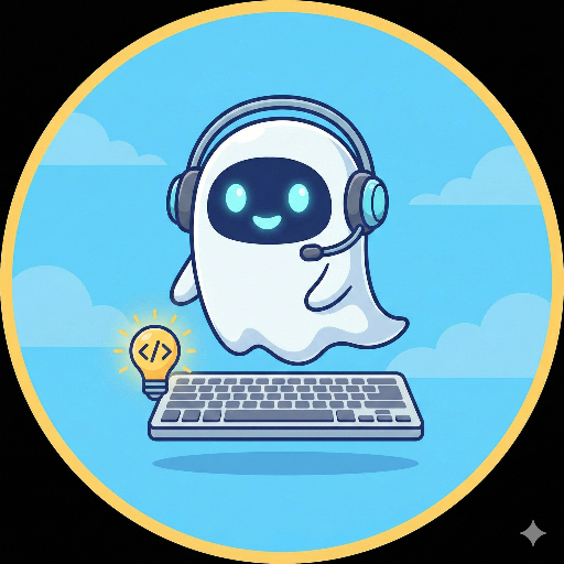 Phantom Coder