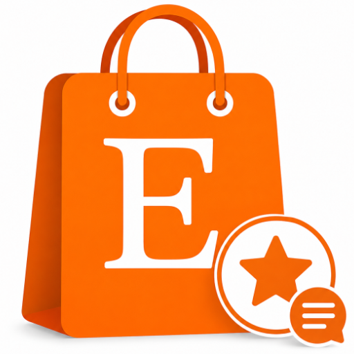 🛍️ Etsy Product & Reviews Scraper