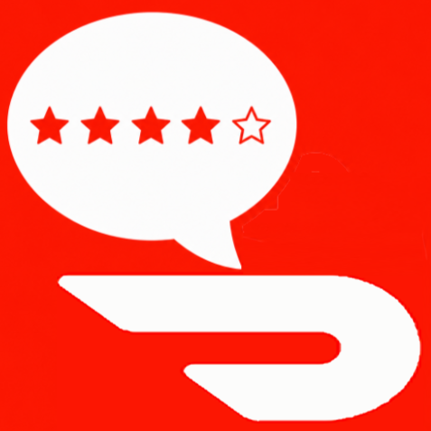 DoorDash Review Scraper
