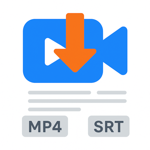Zoom Scraper | 🎥Downloader & 📄 Transcript