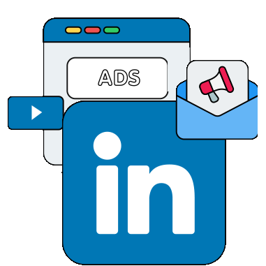 LinkedIn Ads Library Scraper