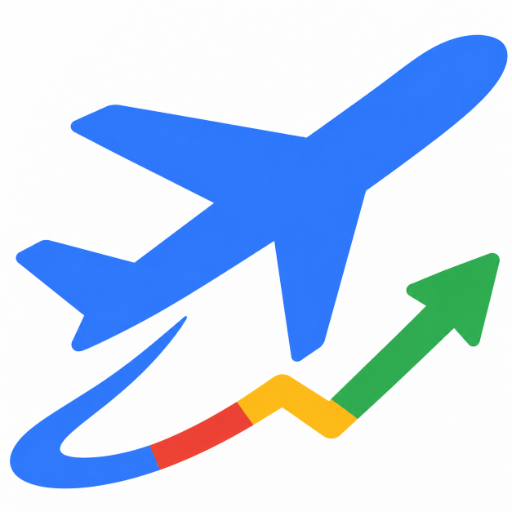 Google Flights Scraper - Free Live Fares & Price Insights