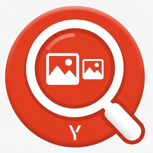 Yandex Reverse Image Search