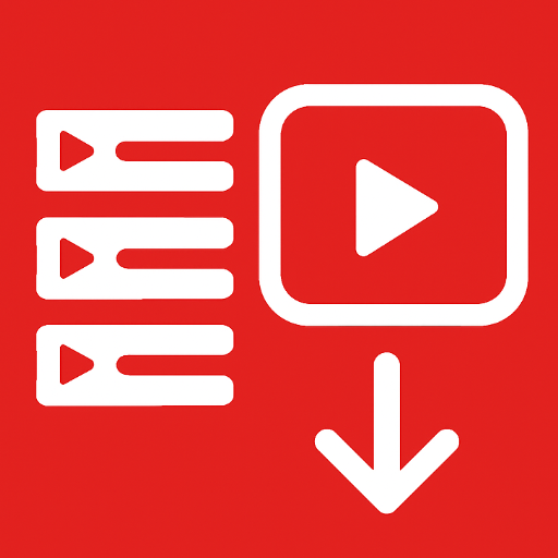 🎬 Youtube Playlist Extractor avatar