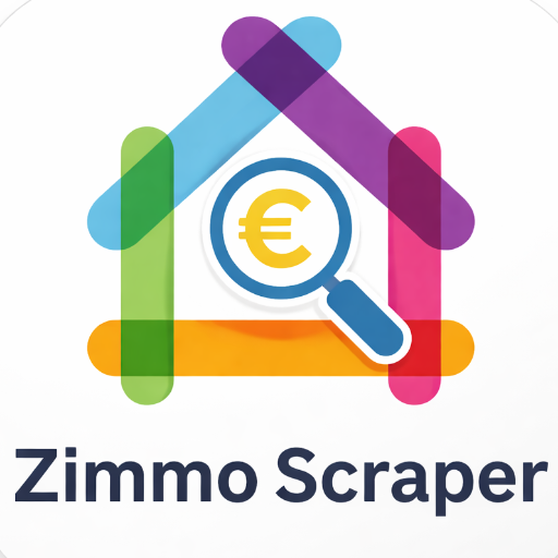 Zimmo Scraper