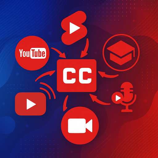 YouTube Scraper - Full Channel,Playlists,Shorts..