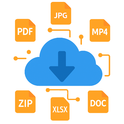 Universal Downloader