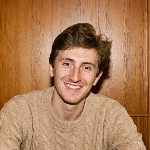 Corentin Robert