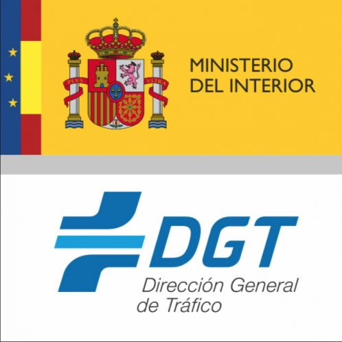 Preguntas de Examen DGT