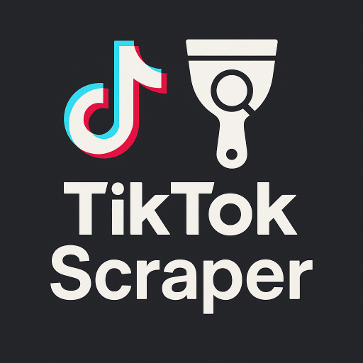 Tiktok Scraper