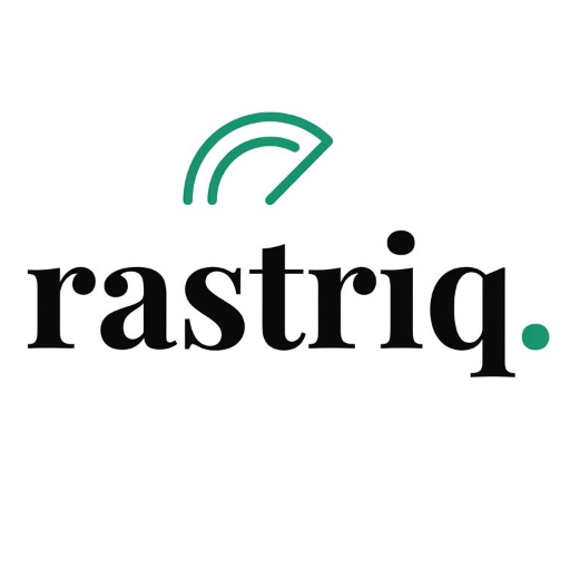 Rastriq — Structured data from the world
