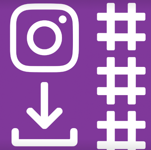 Instagram Hashtag Scraper Pro ✅ No cookies ✅