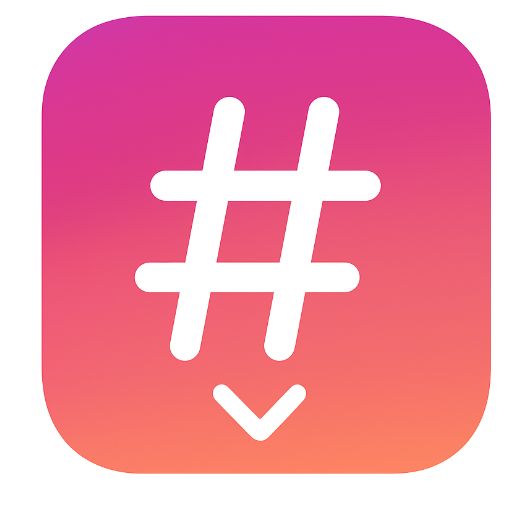 Instagram Hashtag Scraper