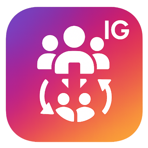 Instagram Scraper Followers / Following✅ No cookies ✅