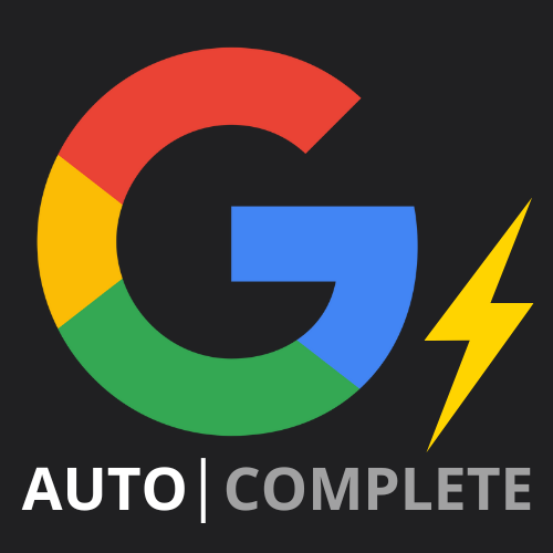 Google Search Autocomplete: Cheaper, Faster, Reliable