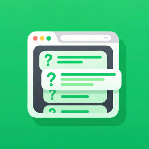 Google People Also Ask Scraper