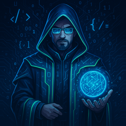 data_wizard avatar