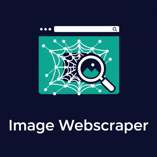 Website Image Scraper