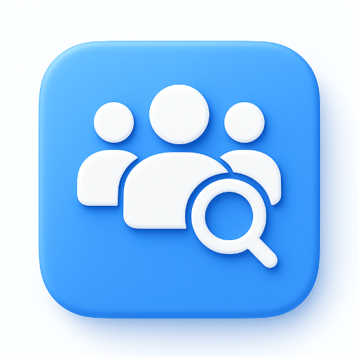 Facebook Groups Scraper