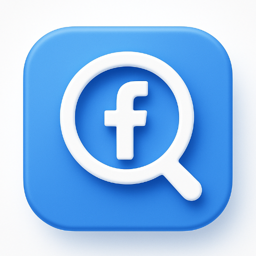 Facebook Pages Scraper