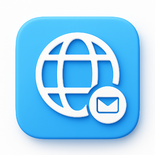 Website Email & Phone Finder