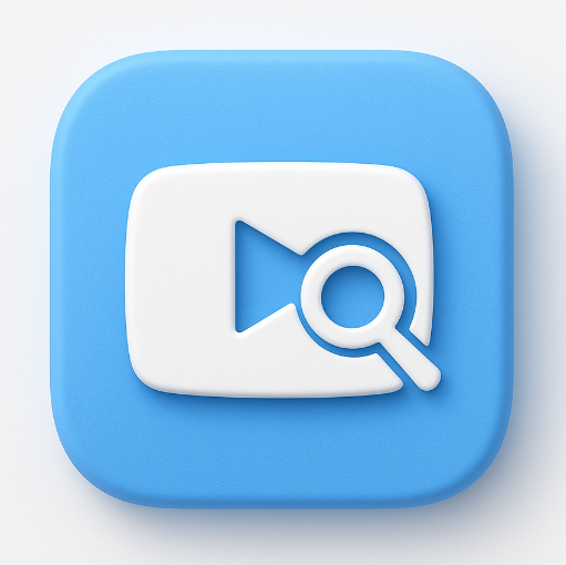 Youtube Search Bar Scraper