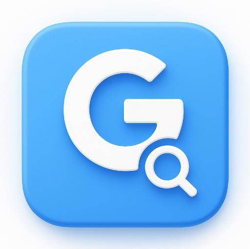 Google Search Bar Scraper