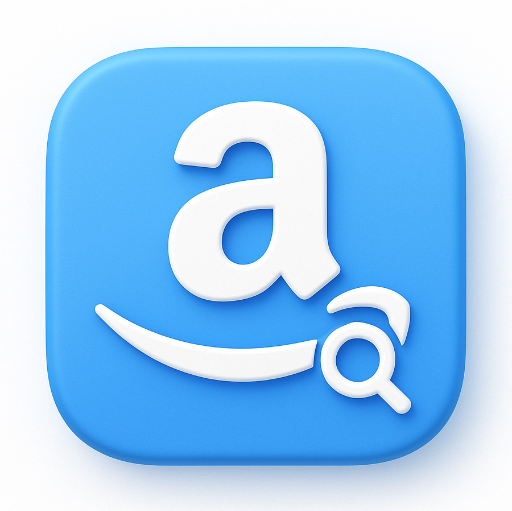 Amazon Search Bar Scraper