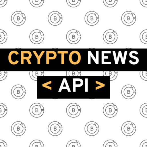 Crypto News Api