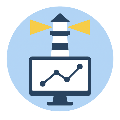 Lighthouse Campaign Health Actor