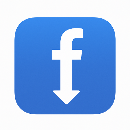 Facebook Video Downloader Pro