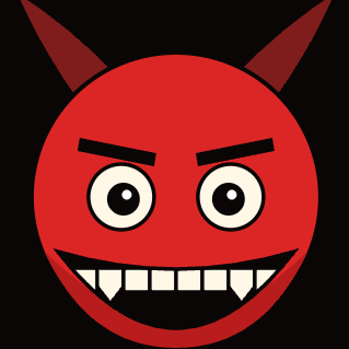 DevilScrapes