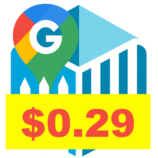 Comprehensive Google Maps Reviews Scraper