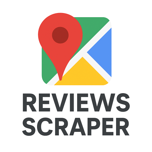 Comprehensive Google Maps Reviews Scraper