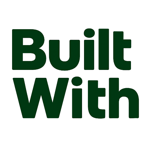 BuiltWith Scraper -  Bulk Domain Analysis API