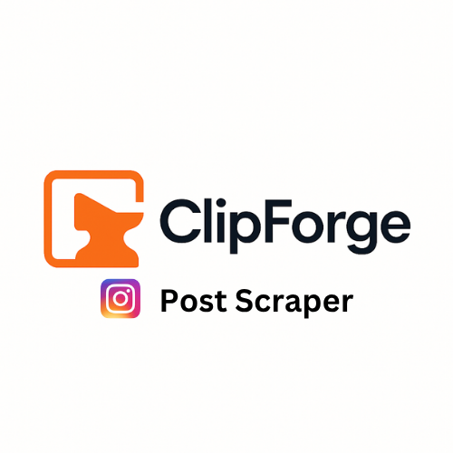 Instagram Post Scraper (Pay Per Request)