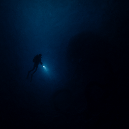 MCP Deep Web Search