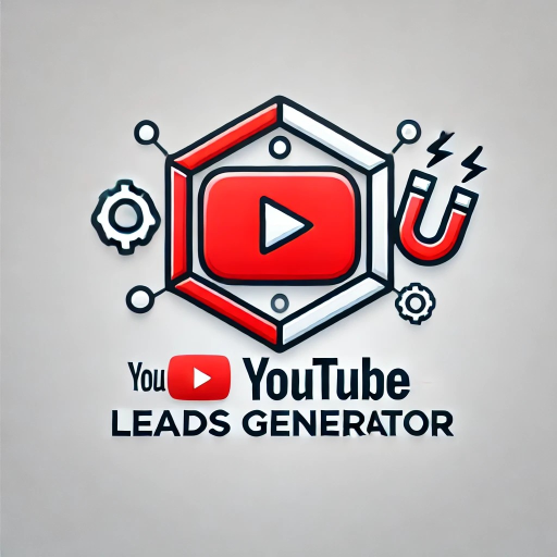 Youtube Leads Generator