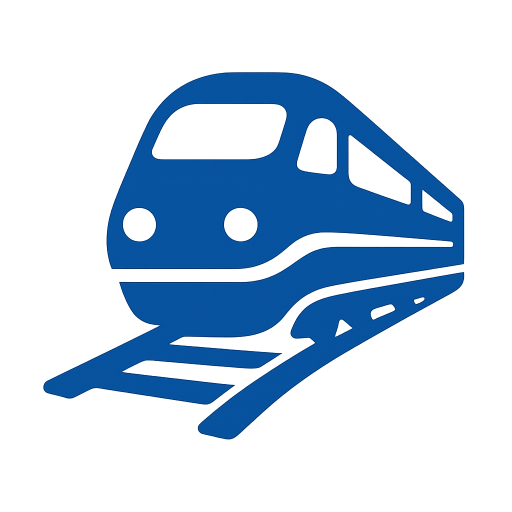 IRCTC Train Data Scraper