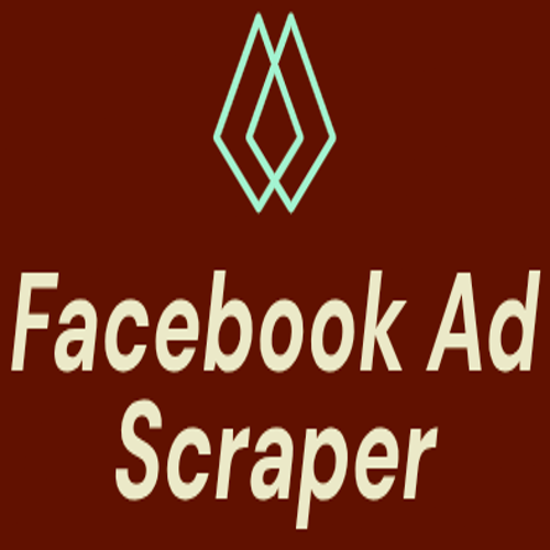 Facebook(Meta) Ad Scraper